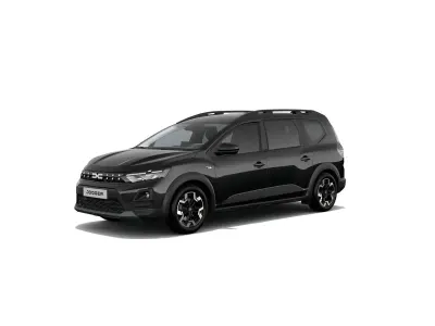 Neu Dacia Jogger Journey 110 PS (80 kW) 2026 Perlmuttschwarz metallic Van / Kleinbus