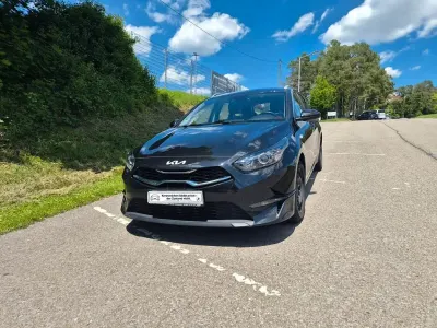 Gebraucht Kia Ceed Sportswagon