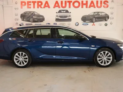 Gebraucht Opel Insignia