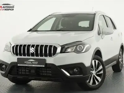 Gebraucht Suzuki SX4 S-Cross