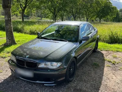Gebraucht BMW 320