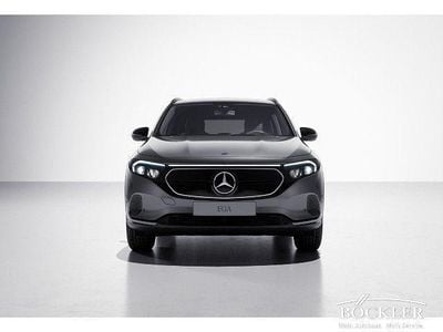 Mercedes EQA300