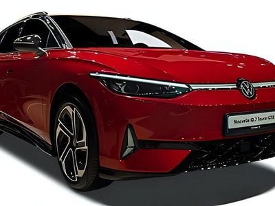 Neu VW ID.7 Pro 210 kW (286 PS) 2026 Grau Limousine