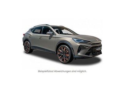Neu Cupra Formentor 150 PS (110 kW) 2026 Wählbar  ggf gegen aufpreis SUV