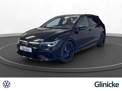 gebraucht VW Golf VIII GolfR 4M Pano Matrix-LED LM 19" PDC+RFK Navi ACC