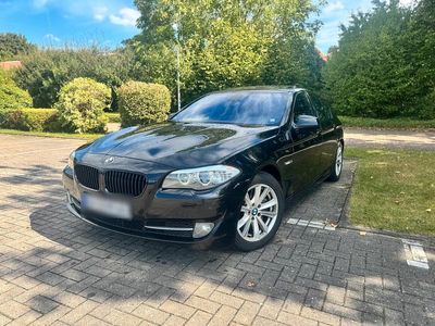 BMW 535