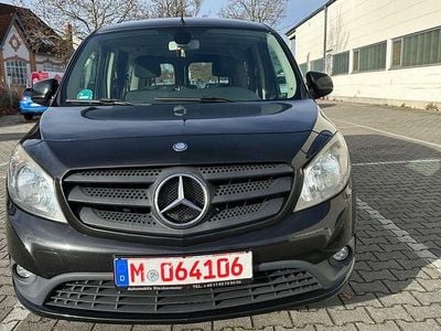 Mercedes Citan 111