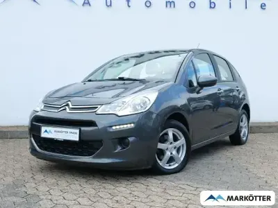 Gebraucht Citroën C3