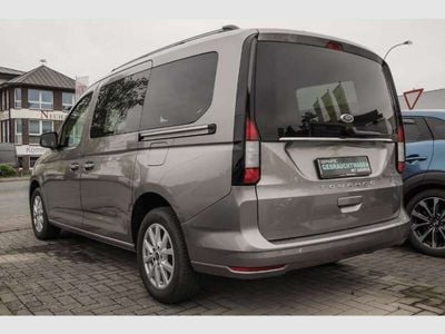 Ford Tourneo
