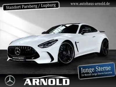 Gebraucht Mercedes AMG GT