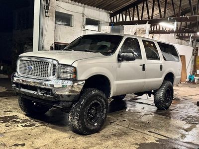 Second-hand Ford Excursion 254 CP (186 kW) 2004 SUV