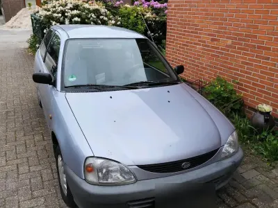 Gebraucht Daihatsu Charade 60 PS (44 kW) 1997 Kleinwagen