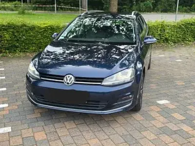 Gebraucht VW Golf VII