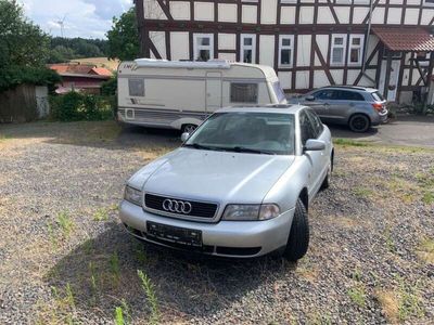 gebraucht Audi A4 A41.6