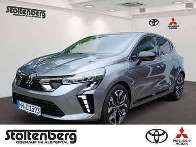 Achatgrau (m) Gebraucht 2025 Mitsubishi Colt Select Limousine | 23.980 € (Guter Preis)