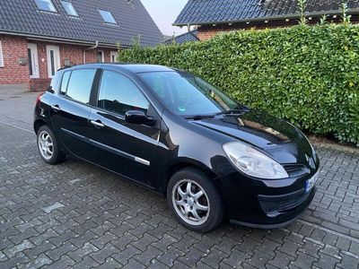 Renault Clio II