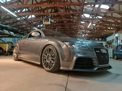 Gebraucht Audi TT RS