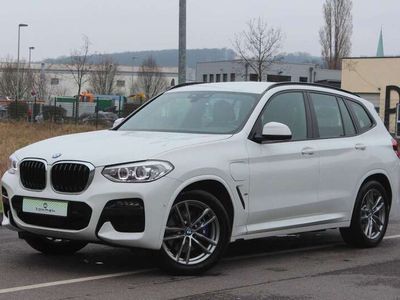 gebraucht BMW X3 xDrive 30 e M Sport