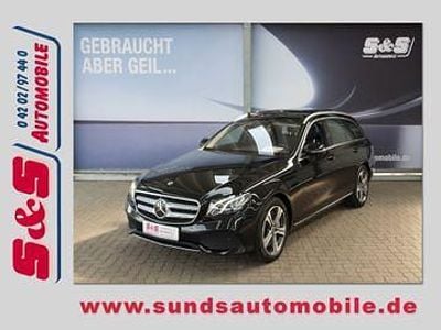 Mercedes E400