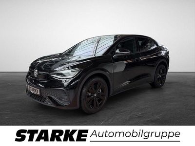 Gebraucht VW ID.5 Pro 210 kW (286 PS) 2024 Kings red metallic SUV