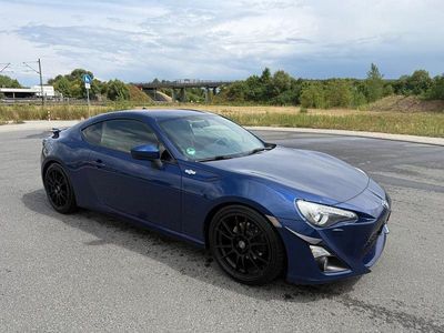 Toyota GT86