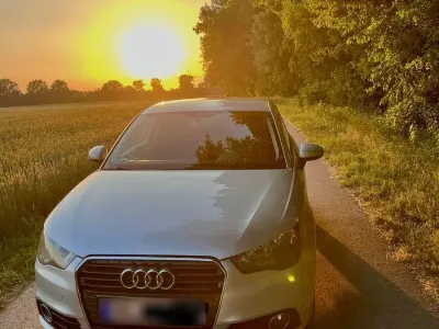 Gebraucht Audi A1