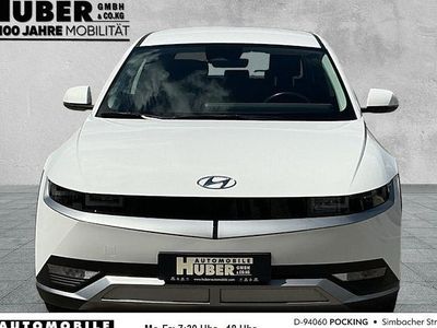 Weiß Gebraucht 2022 Hyundai Ioniq 5 SUV | 23.390 € (Fairer Preis)