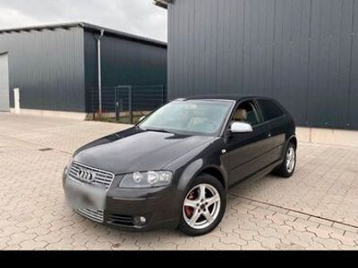 gebraucht Audi A3 1,6