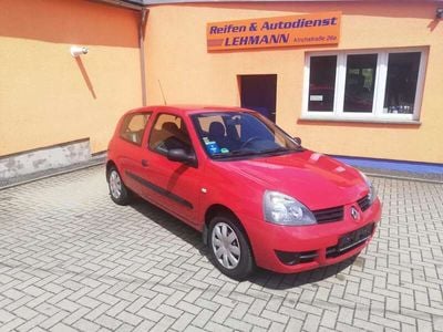 Renault Clio II