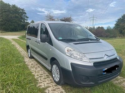 Citroën Jumpy