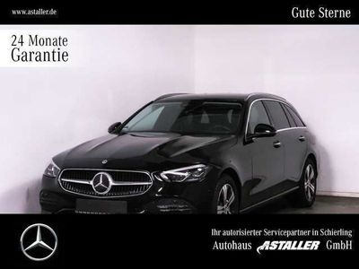 Mercedes C300e