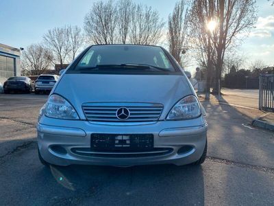 Mercedes A160