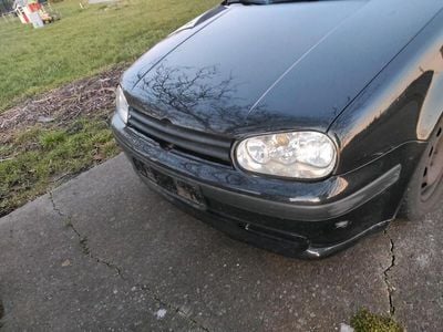 VW Golf IV