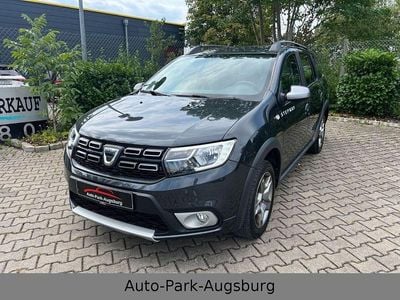 Dacia Logan MCV