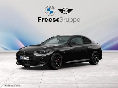 Schwarz Neu 2026 BMW 230 Shadowline Coupé | 56.990 € (Fairer Preis)