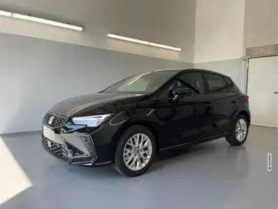 Neu Seat Ibiza Style 116 PS (85 kW) 2026 Metallic Kleinwagen