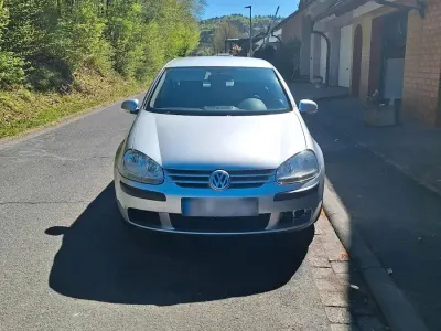 Gebraucht VW Golf V