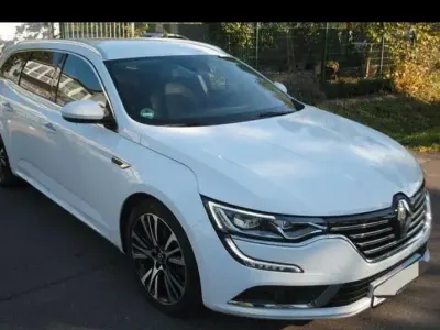 Gebraucht Renault Talisman