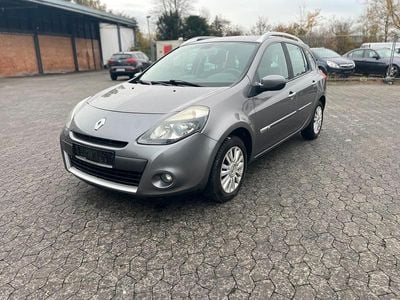 Renault Clio GrandTour