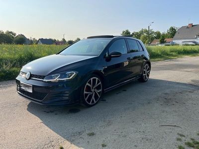 gebraucht VW Golf VII 