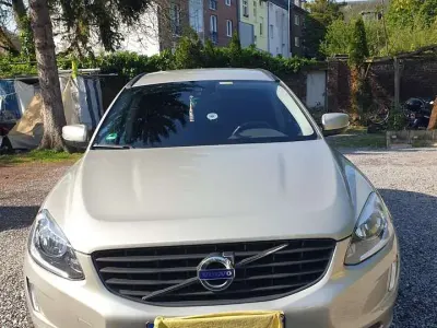 Gebraucht Volvo XC60