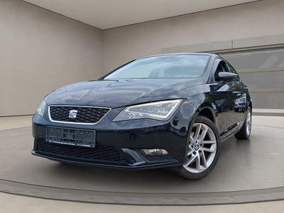 Seat Leon SC