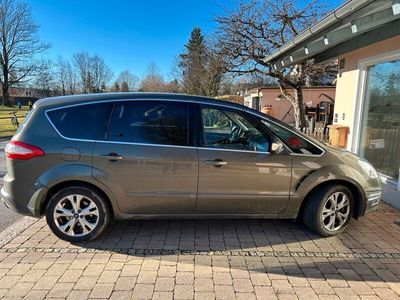 gebraucht Ford S-MAX 