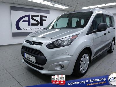 Ford Tourneo