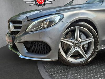 Mercedes C300