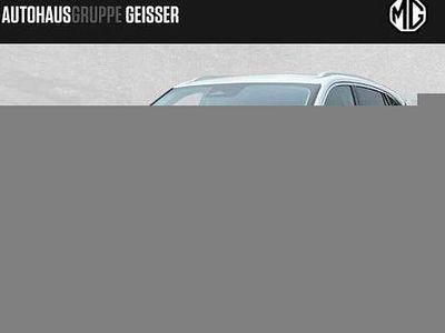 Gebraucht MG HS Luxury 224 PS (164 kW) 2025 White pearl SUV