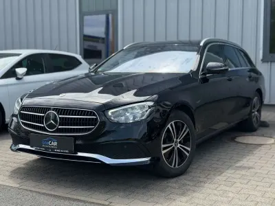Gebraucht Mercedes E220