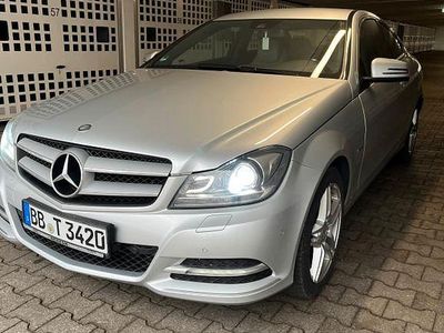 Mercedes C350