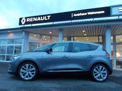 gebraucht Renault Scénic IV Limited Kamera Navi