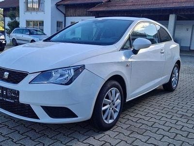 Seat Ibiza SC